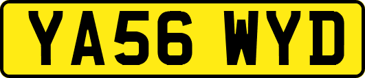 YA56WYD