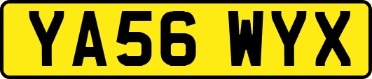 YA56WYX