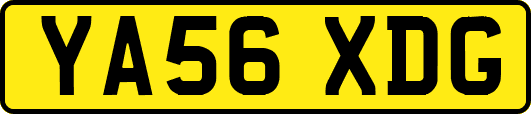 YA56XDG