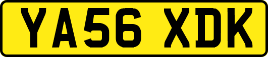 YA56XDK