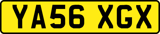 YA56XGX