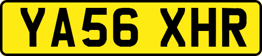 YA56XHR