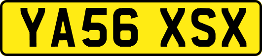 YA56XSX
