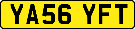 YA56YFT