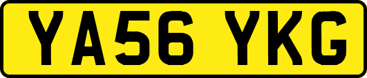 YA56YKG