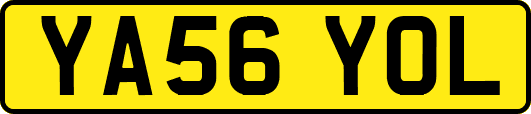 YA56YOL