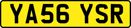 YA56YSR