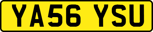 YA56YSU