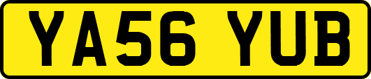 YA56YUB