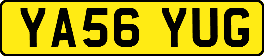 YA56YUG