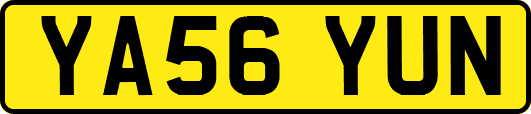 YA56YUN