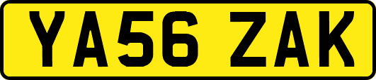YA56ZAK