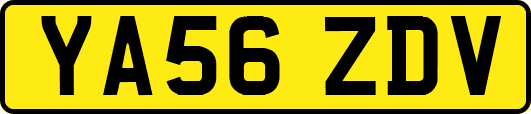 YA56ZDV