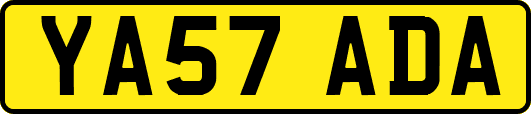 YA57ADA