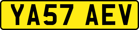 YA57AEV