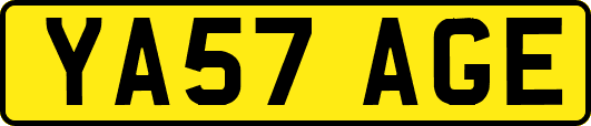 YA57AGE