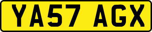 YA57AGX