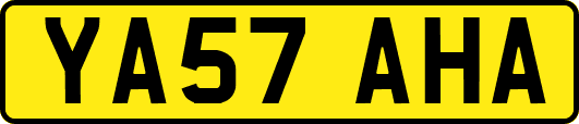 YA57AHA