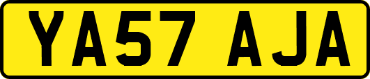 YA57AJA