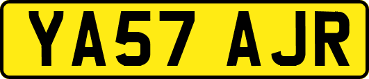YA57AJR