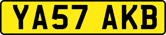 YA57AKB