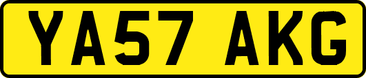 YA57AKG