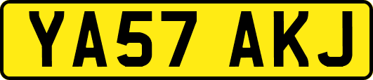 YA57AKJ