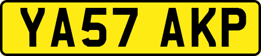 YA57AKP