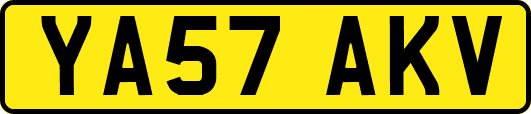 YA57AKV