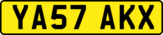 YA57AKX