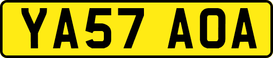 YA57AOA