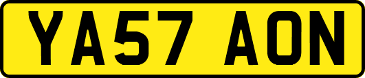 YA57AON