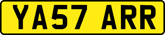 YA57ARR