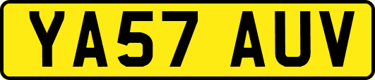 YA57AUV