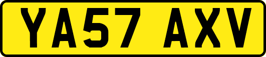 YA57AXV