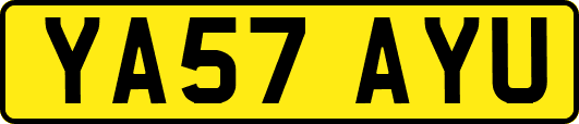 YA57AYU