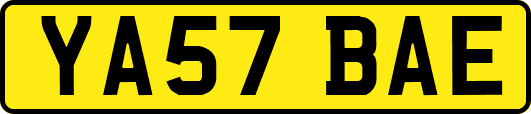 YA57BAE