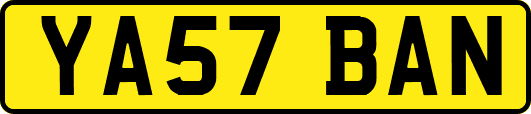 YA57BAN