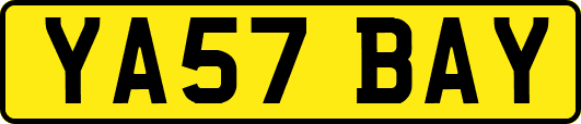 YA57BAY