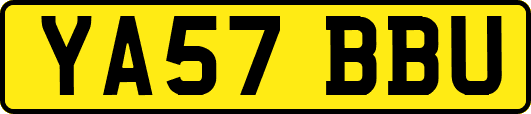 YA57BBU