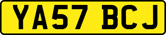 YA57BCJ