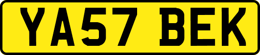 YA57BEK