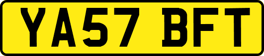 YA57BFT