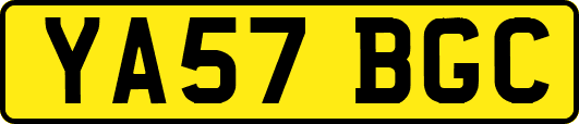 YA57BGC