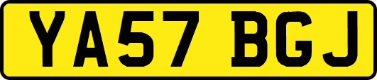 YA57BGJ