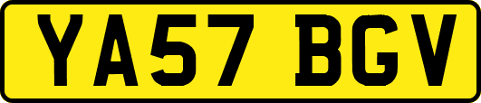 YA57BGV