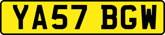 YA57BGW
