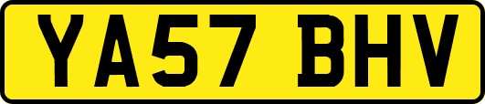 YA57BHV