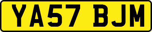 YA57BJM