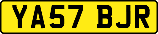 YA57BJR